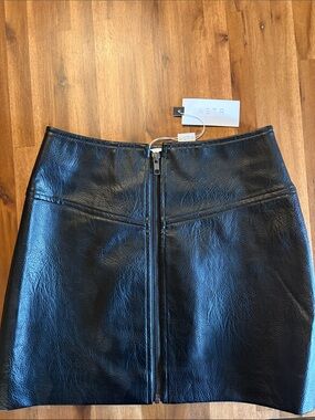 ASTR The Label Mini Skirt